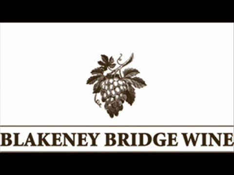 Blakeney Bridge Wine Good wine asset