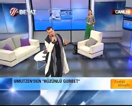 Evdeki Misafir 06.08.2012