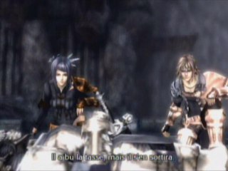 The Last Story - Partie 18 - La Grotte Marine