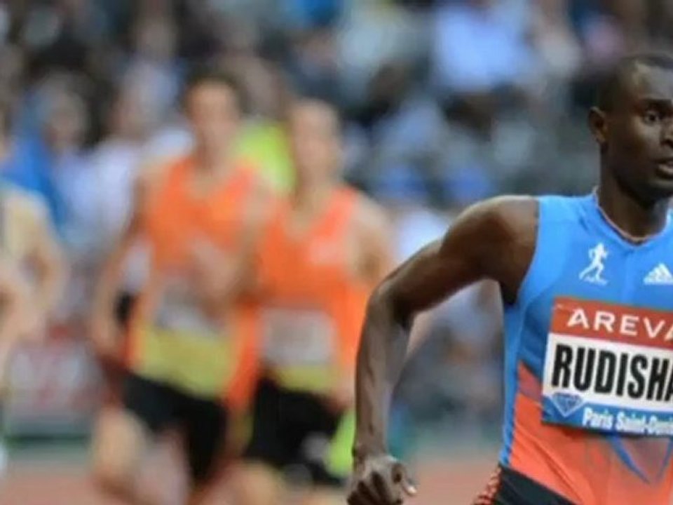 Vorschau Tag 10: Nächstes Sprintgold für Jamaika?