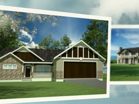 Construct Your Own House With A Samply House Plan