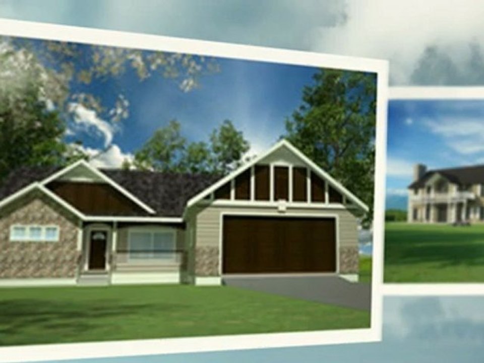 Construct Your Own House With A Samply House Plan