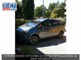 Occasion CITROEN GRAND C4 PICASSO NIMES