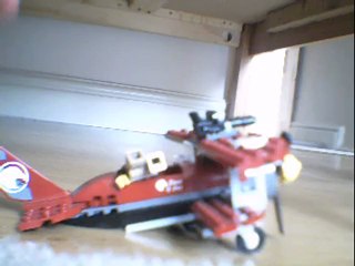 Take off Using Jellycam Software