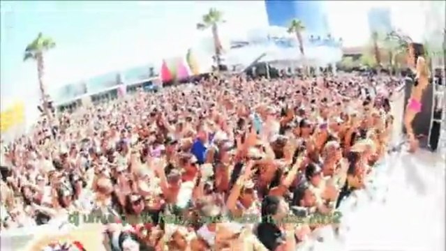 dj umut çevik Nada Seu Voce remix 2012 HD