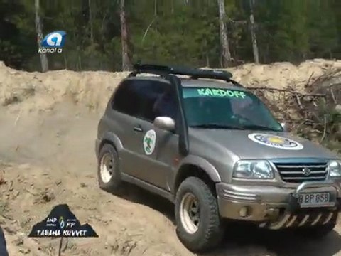 Anadolu Tabana Kuvvet 8. Bölüm