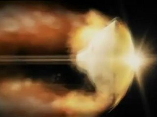 El  explorador Curiosity se posa en Marte