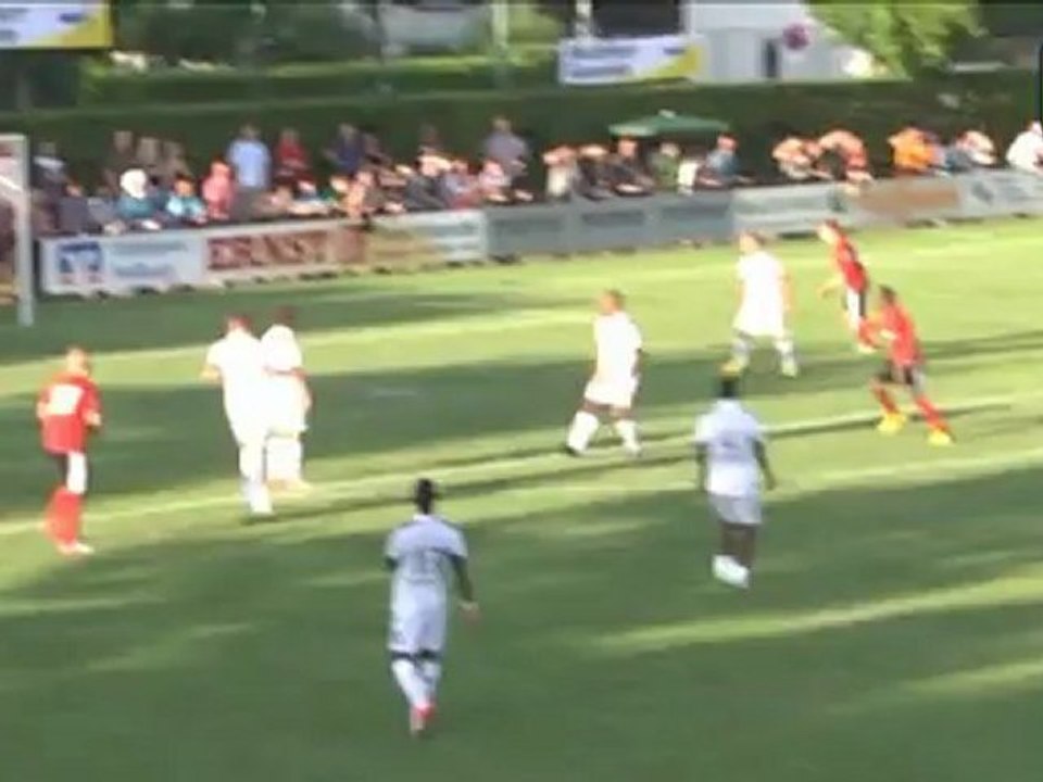 SC Fribourg-FCSM : le résumé vidéo