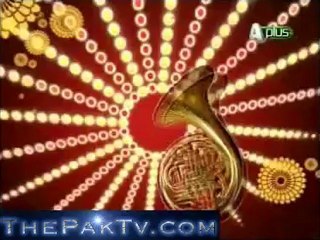 Ganay Shadiyane By Aplus 5th August 2012