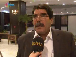 Haber Dosyası: Suriye