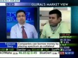 Markets at Lunch - Geoffrey Dennis say on Citi Investment