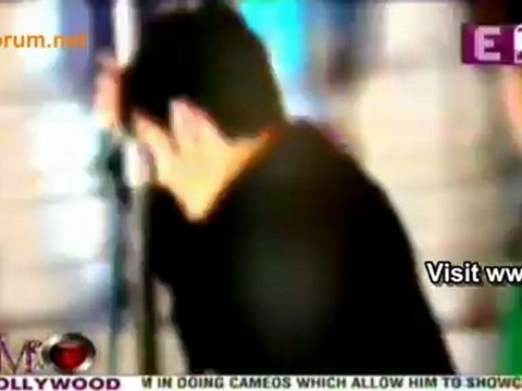 RK Par Thappad Ki Barsaat - Madhubala- Ek Ishq Ek Junoon