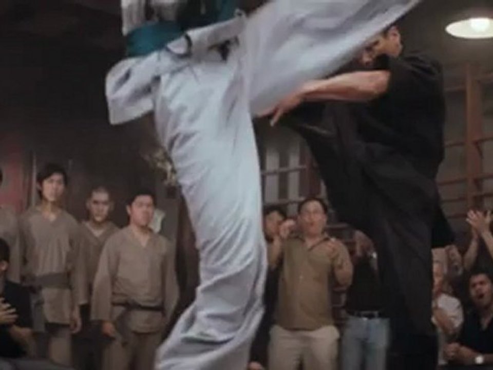 DANCEOF THE DRAGON