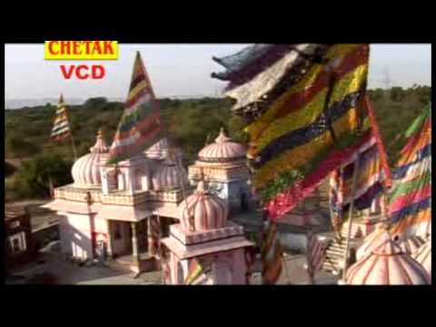 Sadhu Maa Ki Aan Dev Ji Ke Nach Gujari Ramdev Gurjer Rajasthani Dev Ji Bhajan Chetak