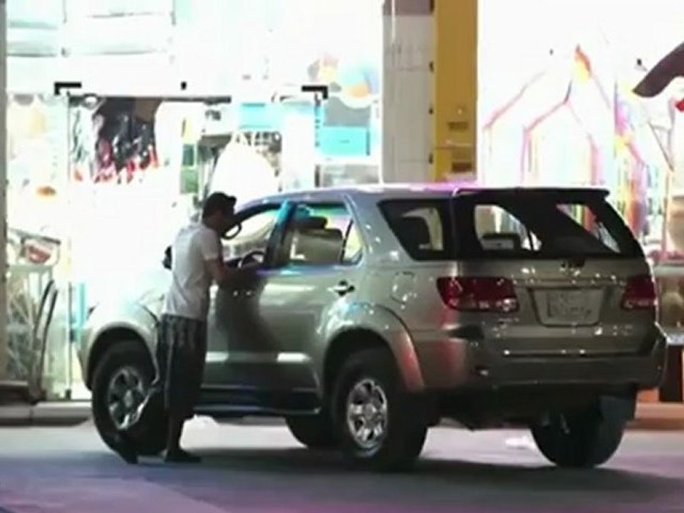 يومك معي 2 - متسول