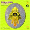 Sri Balaji Vaibhav - Mathu Bhool - Purushotama Sai (Hindi Spiritual)