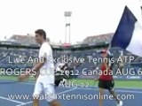 4:00 - 02:00 ATP Tour Live - ATP World Tour Masters Toronto Live 2012