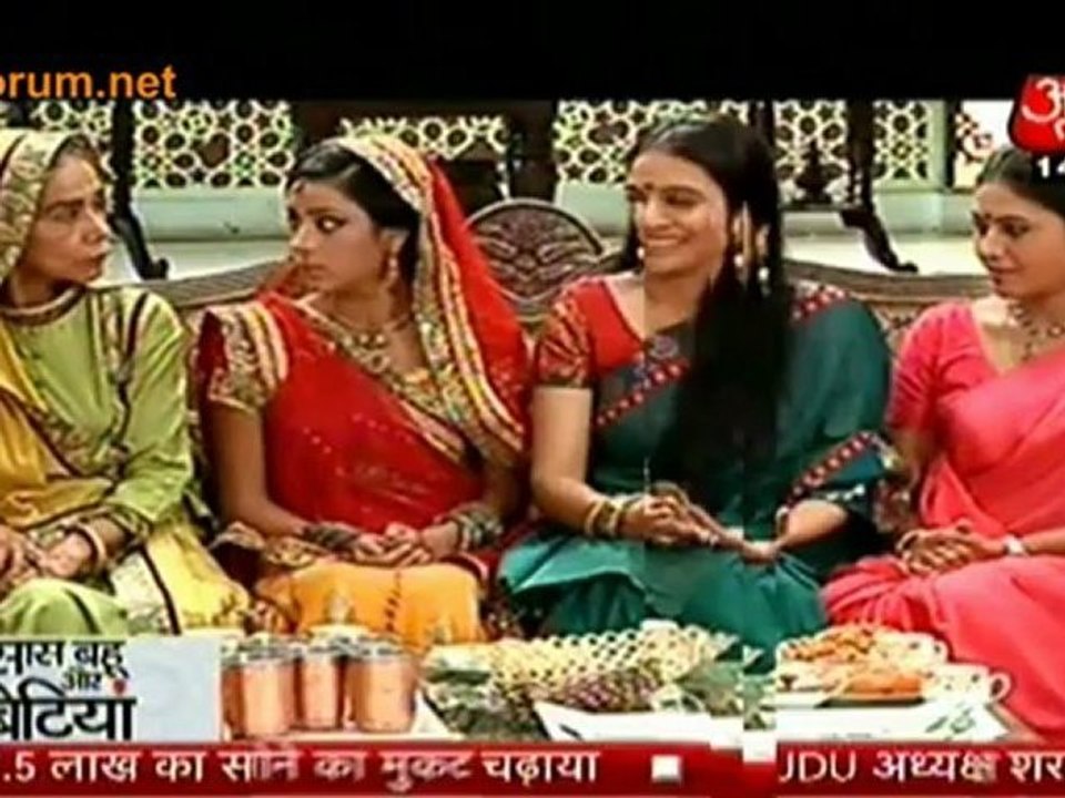 Anandi Ki Shadi Ki Taiyaari - Balika Vadhu