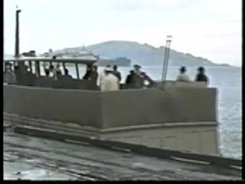 Skidoo Jackie Gleason on Acid