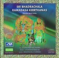 Sri Bhadrachala Ramdas Keethanas - O Rama Nee Namam -J.Purushotama Sai (Telegu Spiritual)