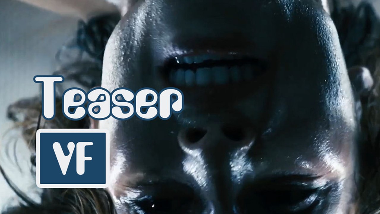 Prometheus - Teaser [HD/VF]