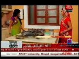Saas Bahu Aur Betiyan [Aaj Tak] 6th August 2012 Part2