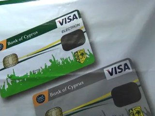 AEK Visa και AEK Visa Prepaid [.MPG]