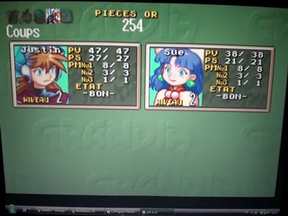 grandia part 7