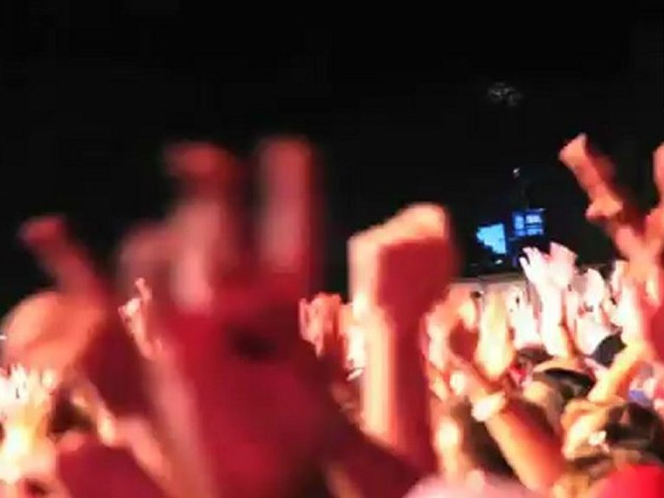 Snoop Lion "La La La" Live @ "Osheaga" Festival...
