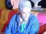 La voz rota de Chavela Vargas se apaga