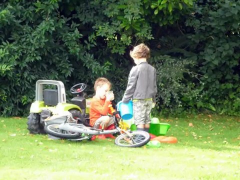 les loustics aout 2012