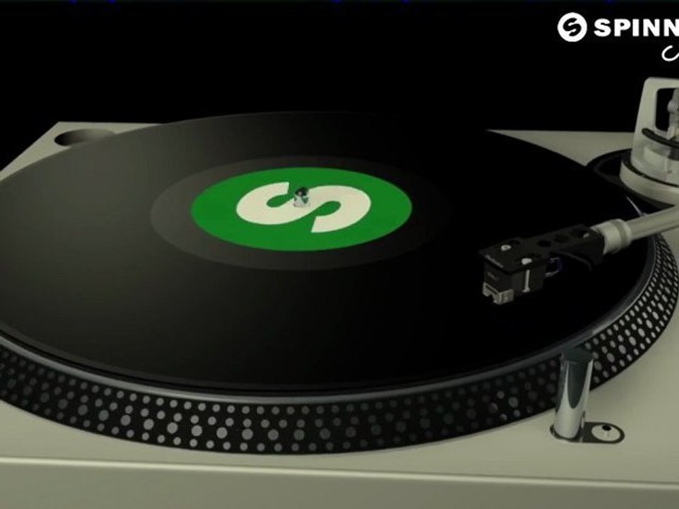 Connector - Interference (Connector Remix)