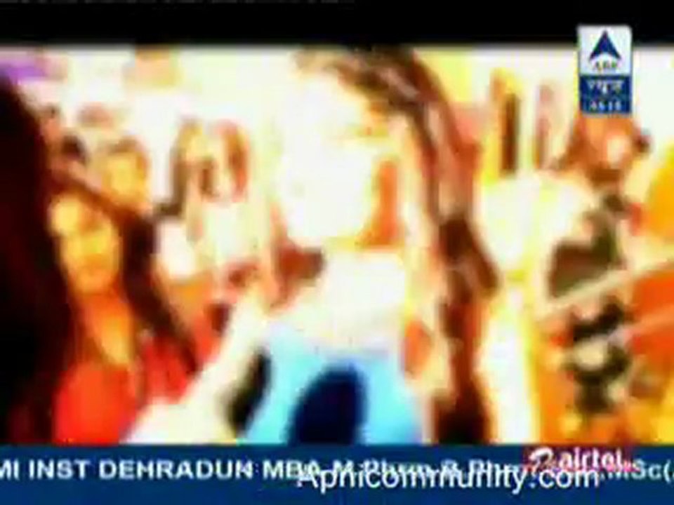 Saas Bahu Aur Saazish - 6th August 2012-pt3