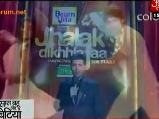 Stars Ki Dance Tayari - Jhalak Dikhla Jaa Season 5