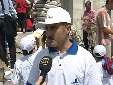 ÜLKE TV SÜLEYMAN TUNÇ