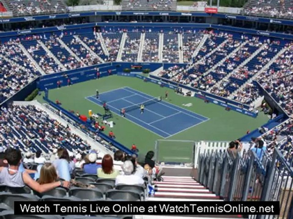 watch Rogers Cup online