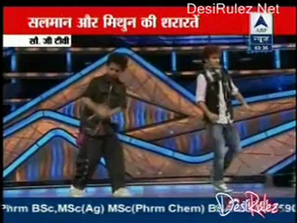 Reality Report [ABP News] 6th August 2012pt1