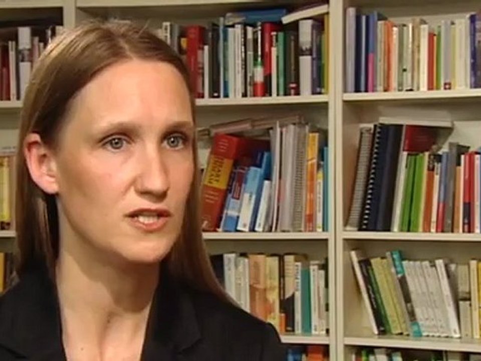 A Marshall Plan for Syria - Germany plans for the post-Assad period | People