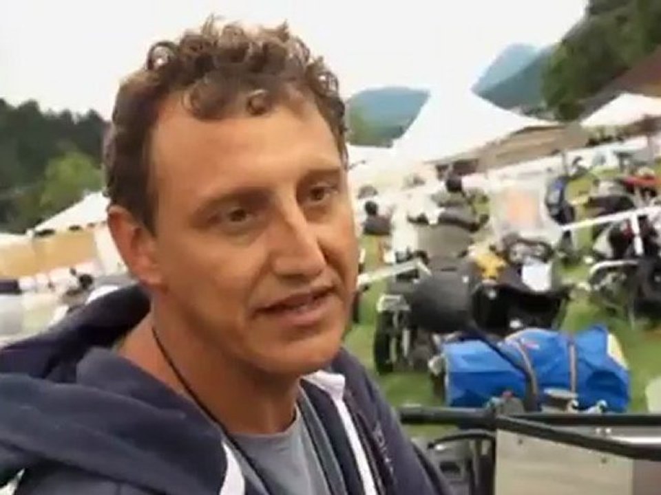 Drive it! from 31.07.2012 | Drive it!