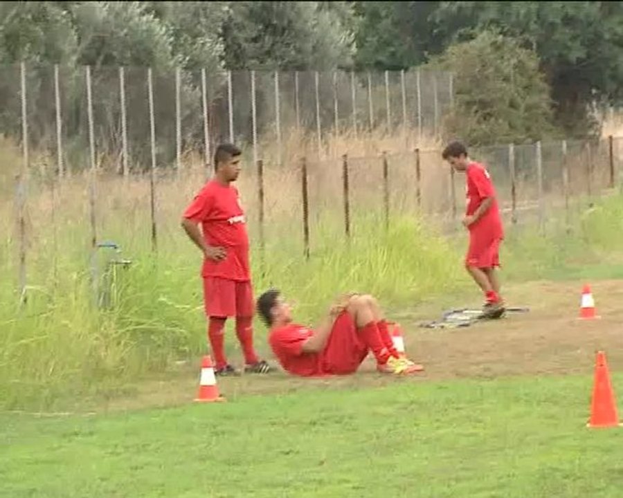 Aκαδημία Ποδοσφαίρου Λαμίας: Νεανική ομάδα με στόχο το καλό ποδόσφαιρο