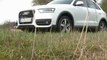 Audi Q3 vs. Suzuki Grand Vitara | Drive it!