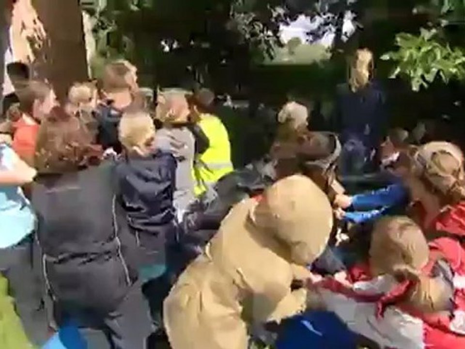 The series "Youth and Politics" takes a look at young people's attitudes towards spirituality | People