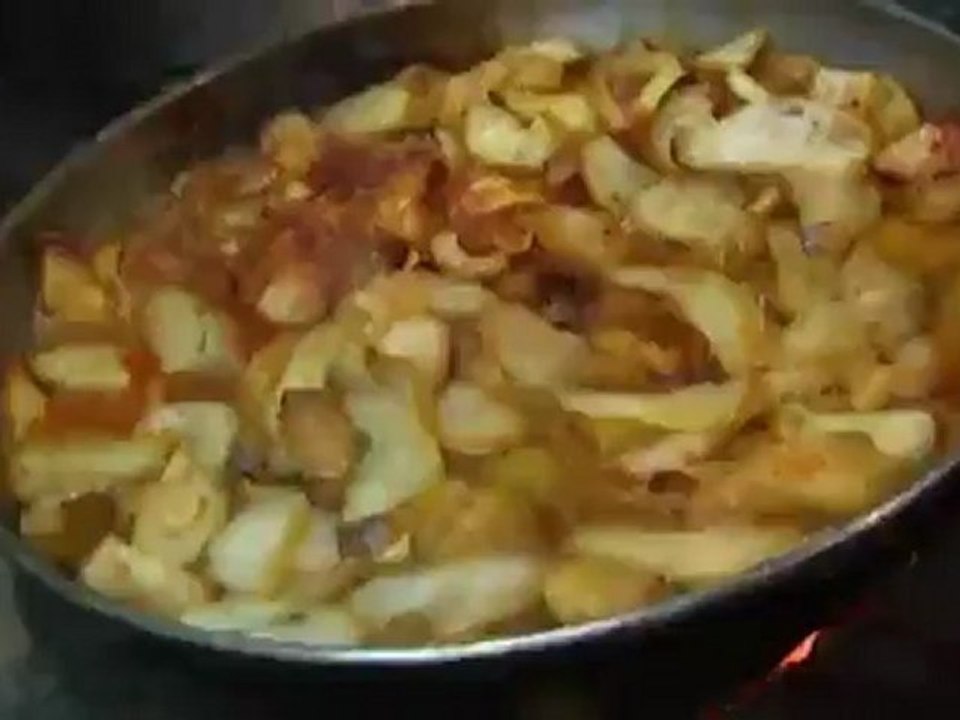 Garlic Soup from Madrid | Euromaxx a la carte