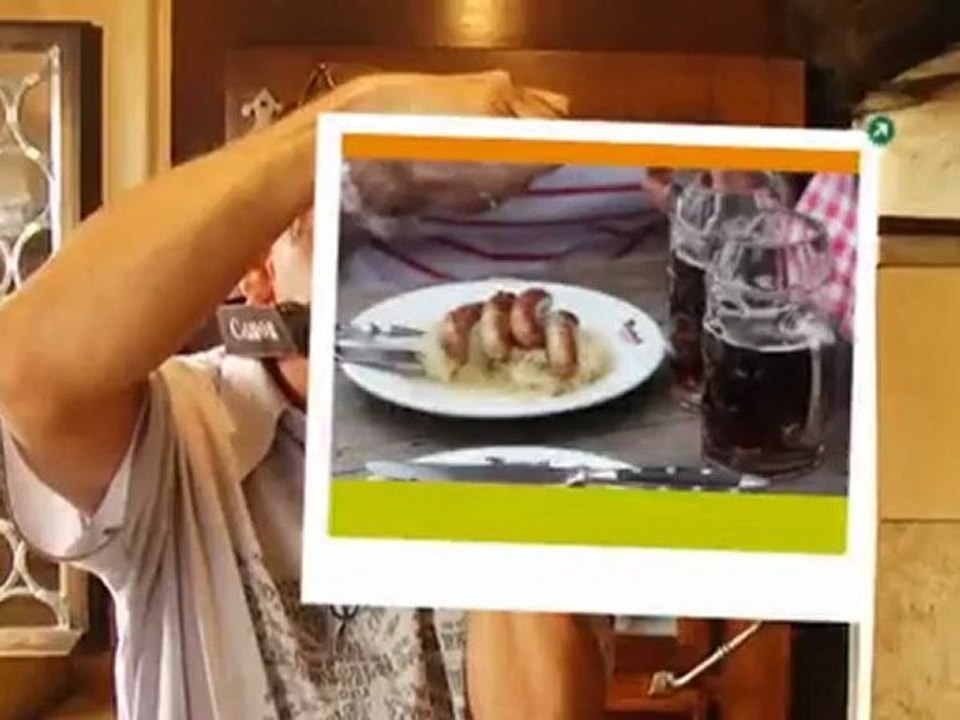 Regensburg - with a Tourist from Venezuela | Discover Germany