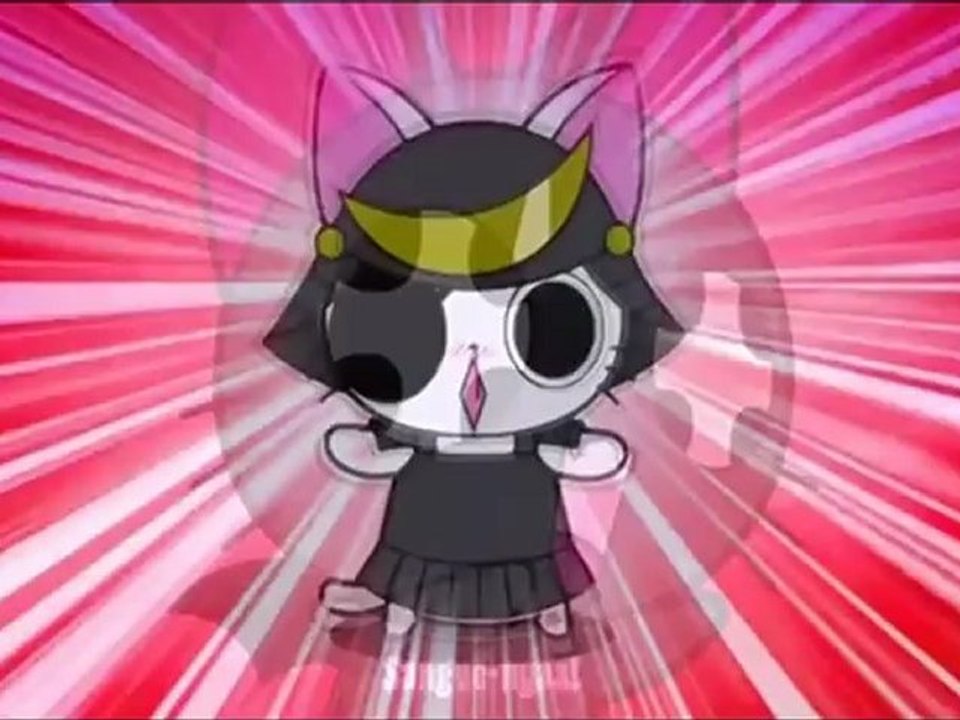 Fukkastu Studio - Provino Masamunya [Nyanphere]