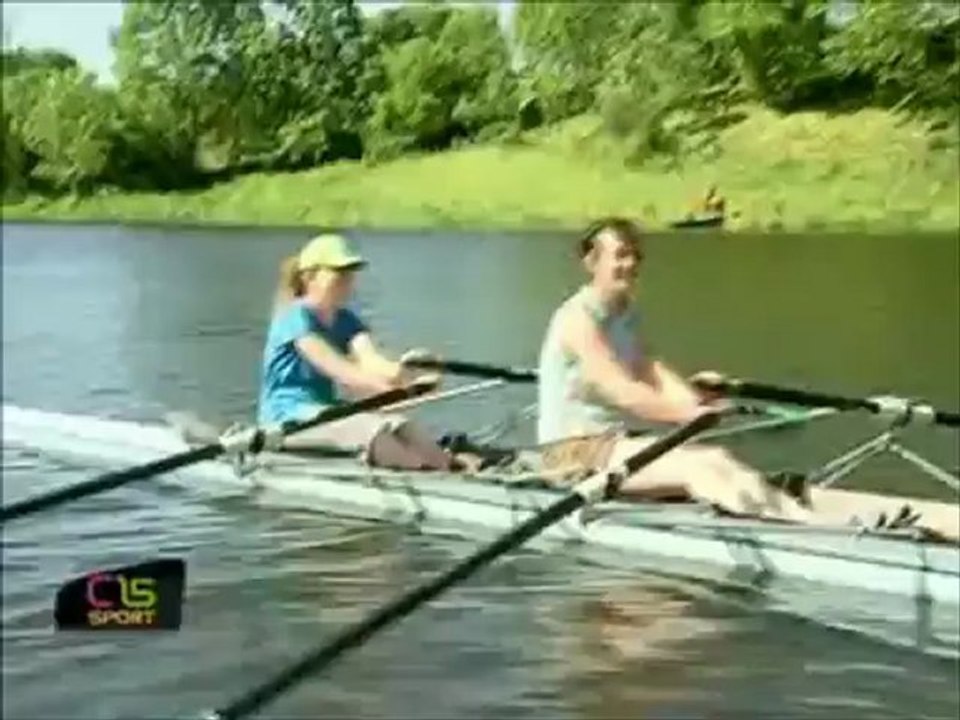 Présentation du club Aviron 85