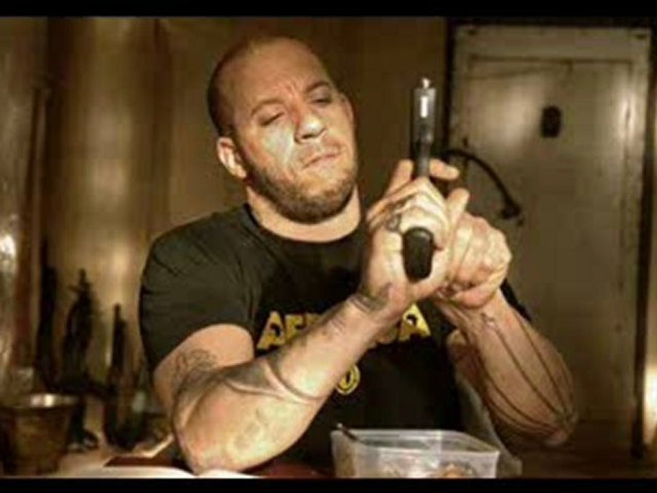 Babylon A.D. (2008) online free full movie part 1/11