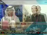 مذيع على قناة سكاي نيوز صايم شوفوا وش صار