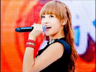 Victoria + Khuntoria Fighthing ♥♥