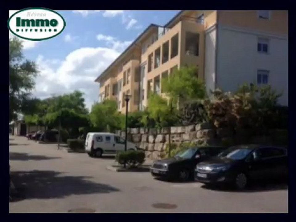 Achat Vente Appartement  Grigny  69520 - 41 m2